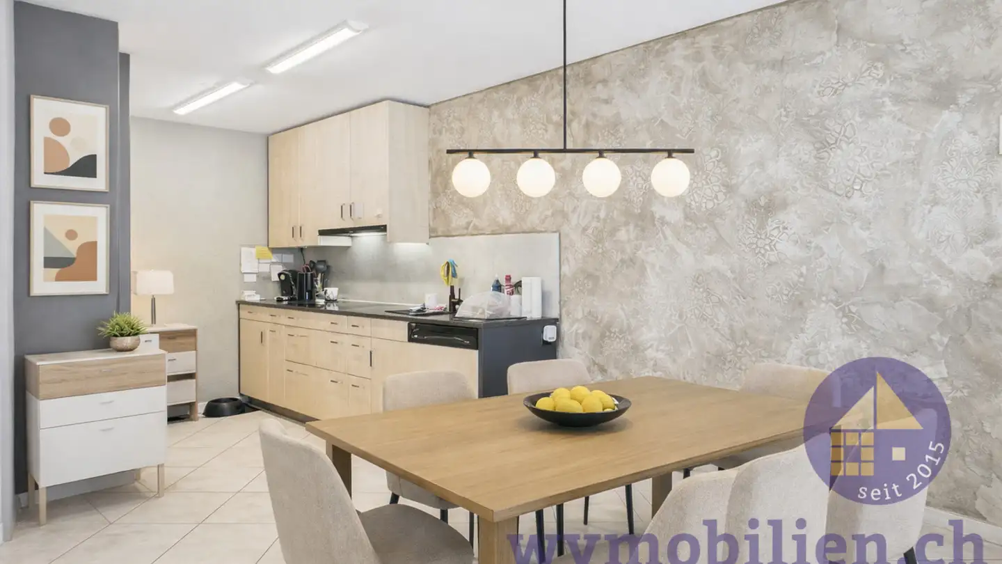 Appartamento in vendita - Bellevuestrasse 19, 3073 Gümligen - Foto 2