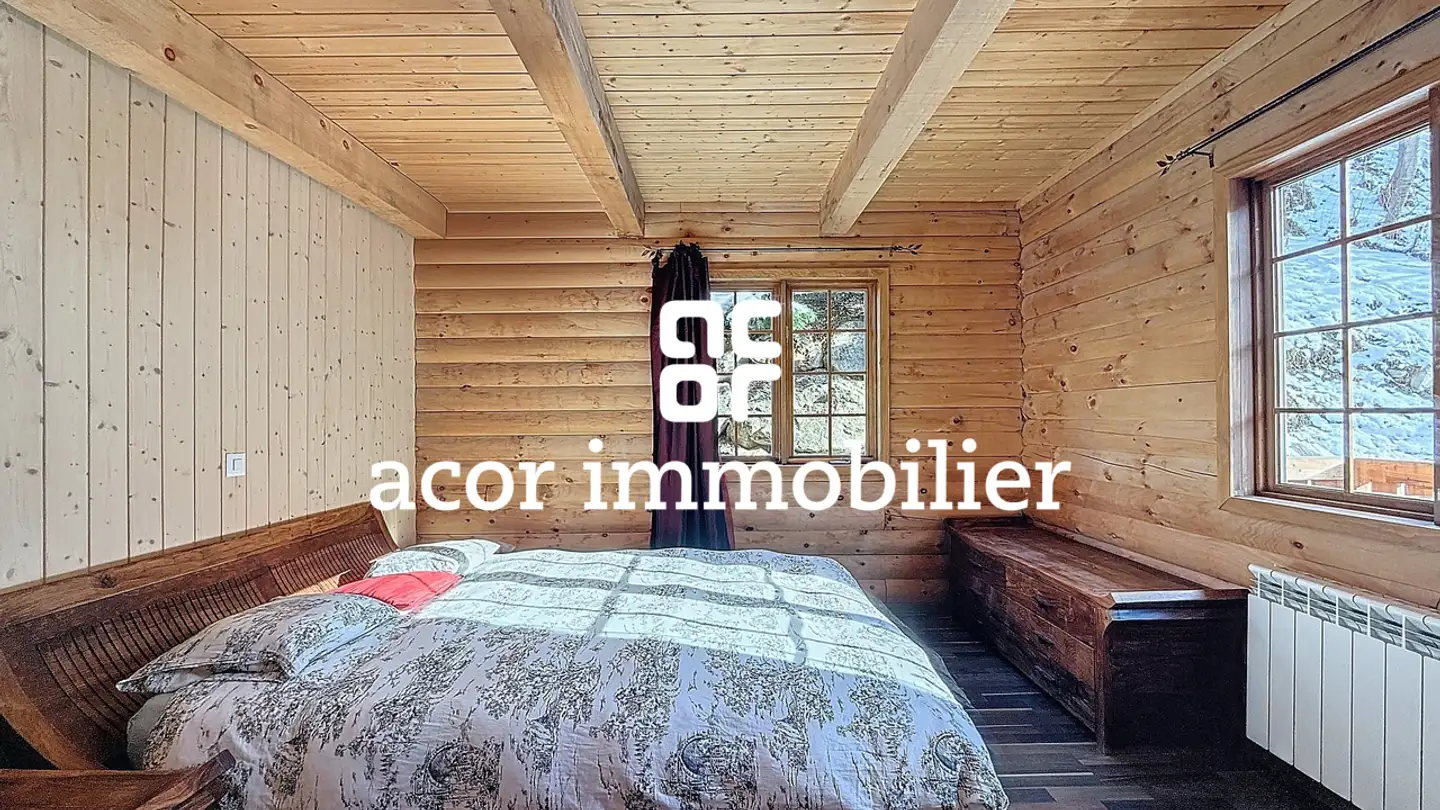 Chalet for sale - 3961 Ayer - Photo 4