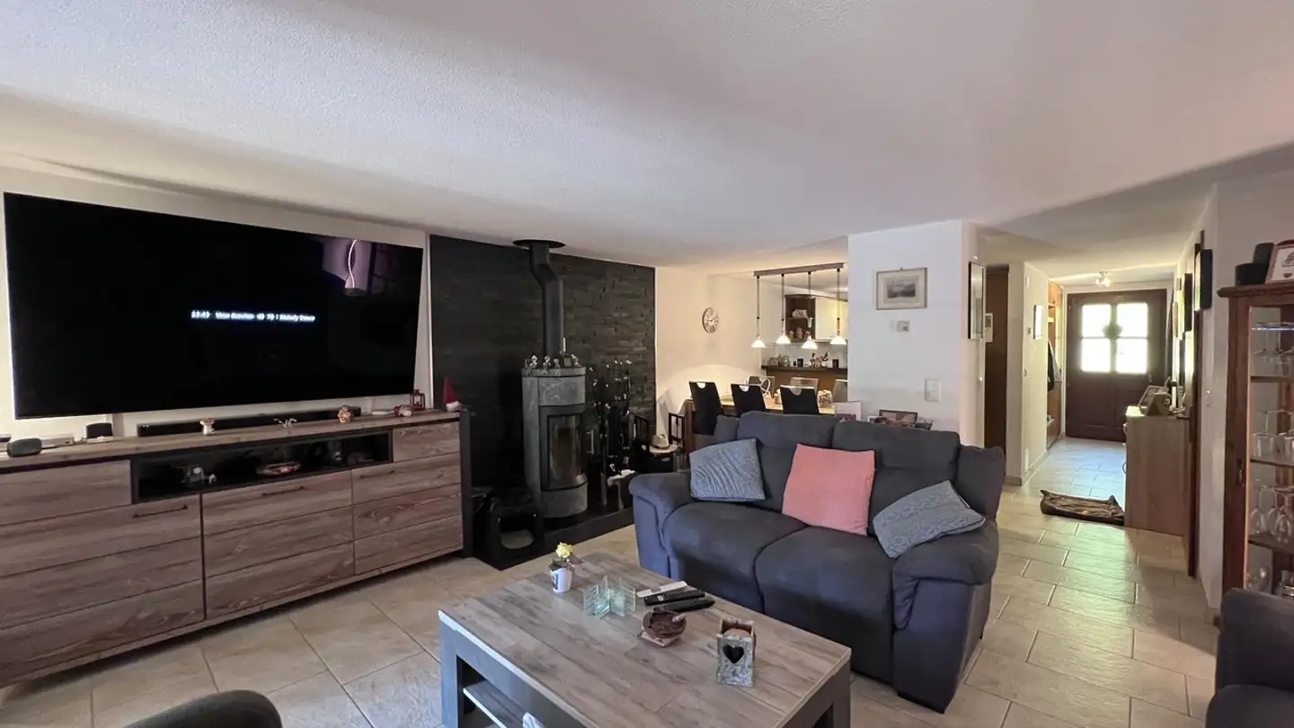Maison en terrasse à vendre - 1752 Villars-sur-Glâne - Photo 3