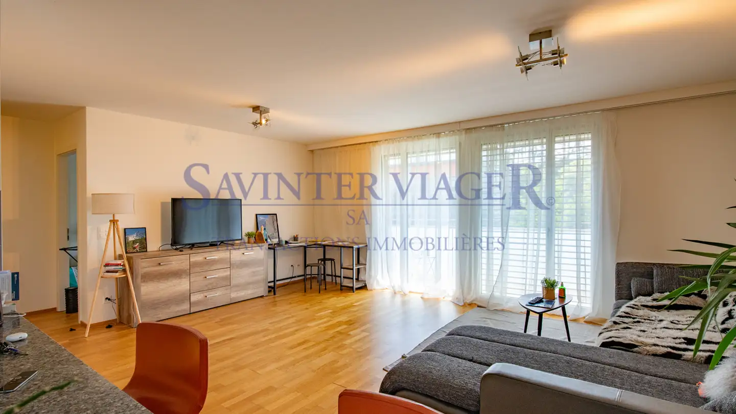 Wohnung kaufen - Chemin De Pinchat, 1227 Carouge GE - Foto 3