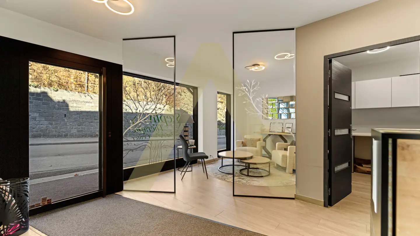 Commerciale in vendita - 3963 Crans-Montana - Photo 4