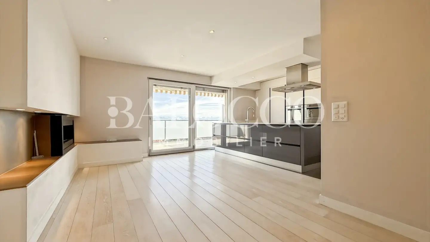 Duplex à vendre - 1261 Marchissy