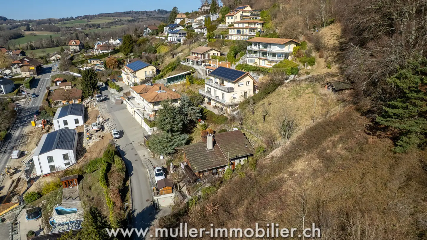 Chalet kaufen - 1091 Grandvaux - Foto 4