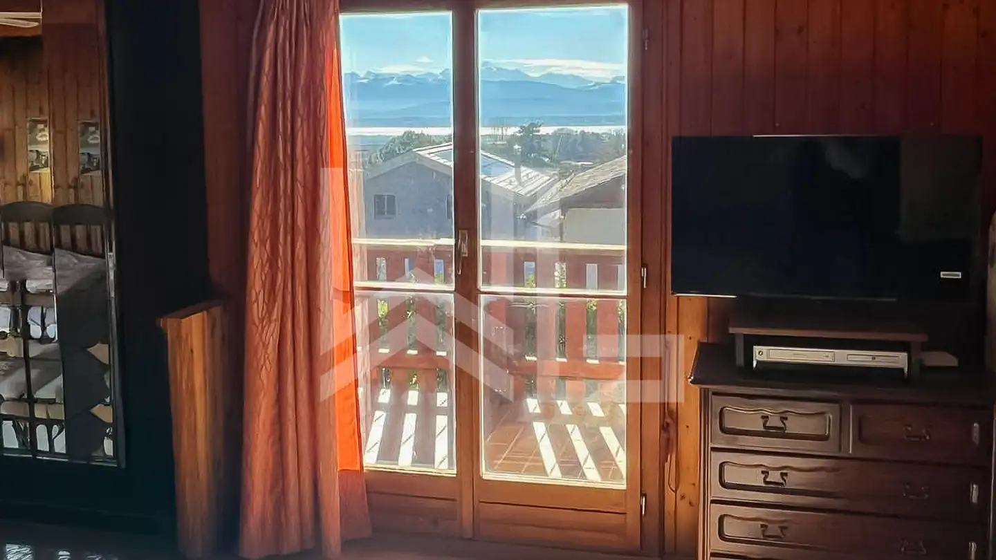 Maison individuelle à vendre - 1272 Genolier - Photo 4