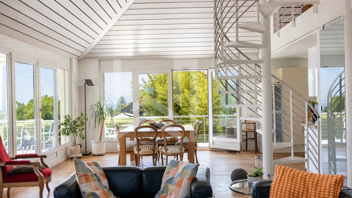 Einfamilienhaus kaufen - 1172 Bougy-Villars - Foto 4
