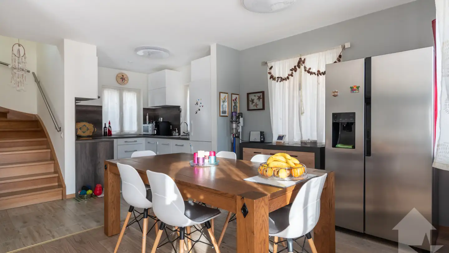 Chalet for sale - 1867 Ollon VD - Photo 4