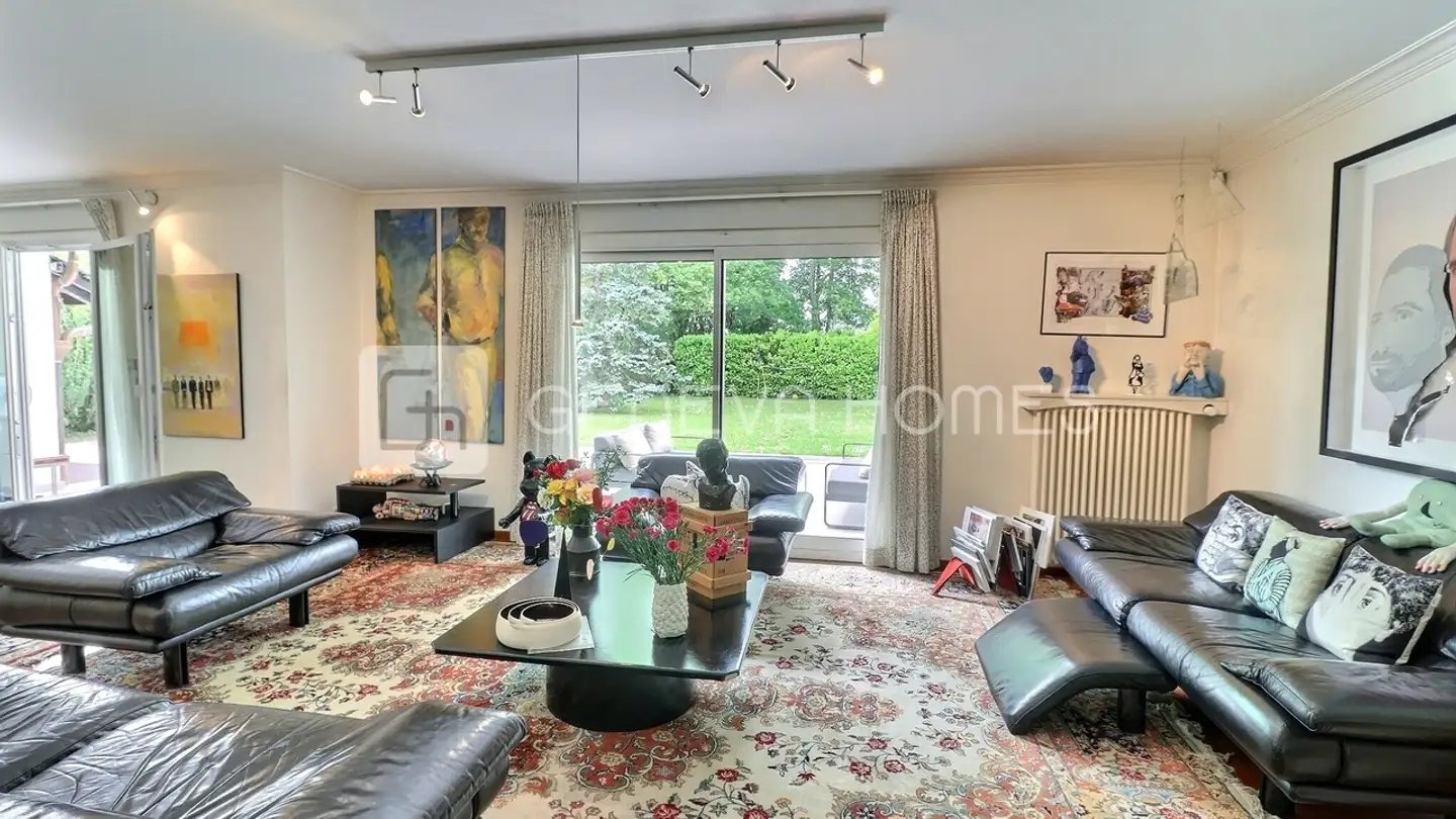 Casa singola in vendita - 1234 Vessy - Photo 2