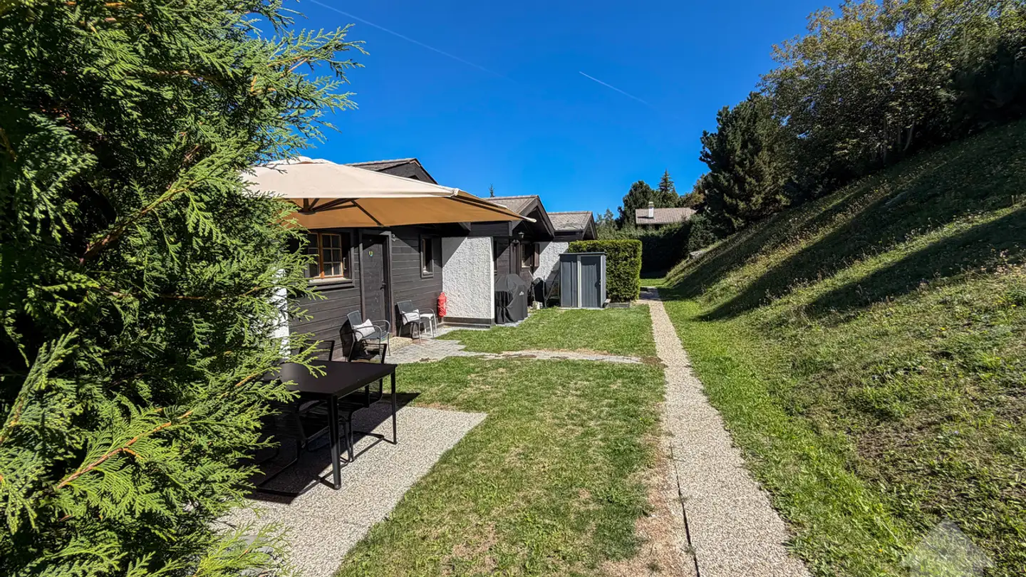 Chalet kaufen - 1997 Haute-Nendaz - Foto 3