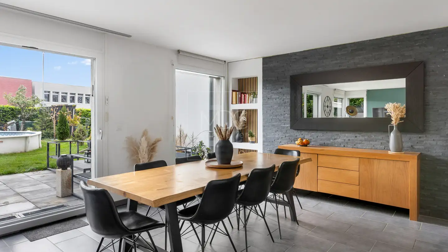 Casa bifamiliare in vendita - 1618 Châtel-St-Denis - Photo 4