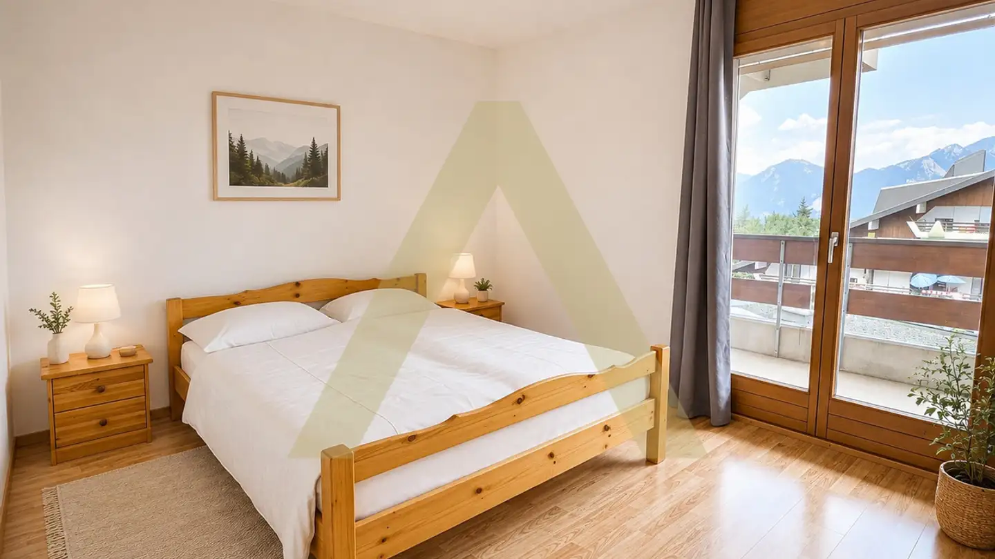 Appartement à vendre - 1899 Torgon - Photo 4