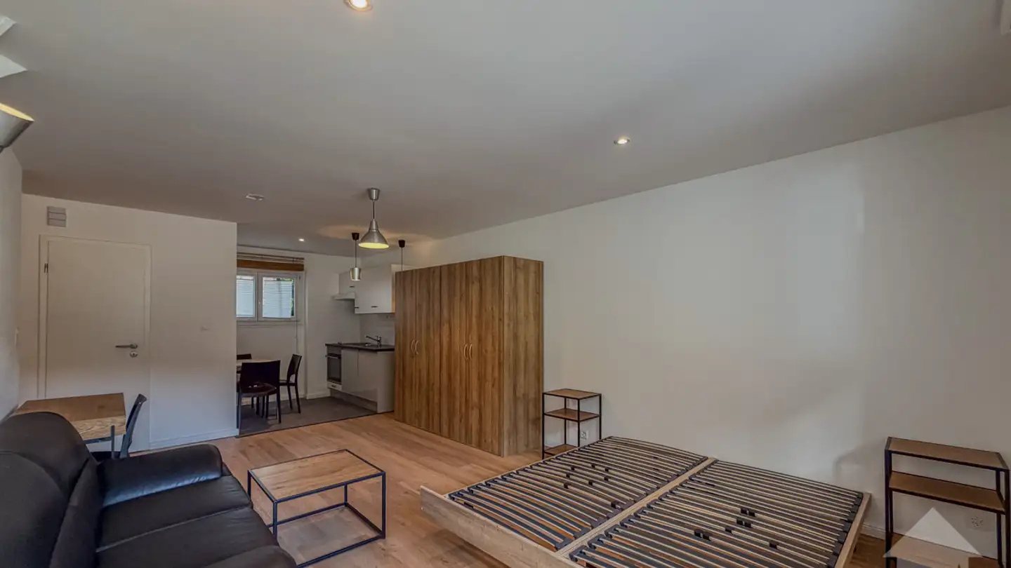 Studio for sale - 3960 Sierre - Photo 3