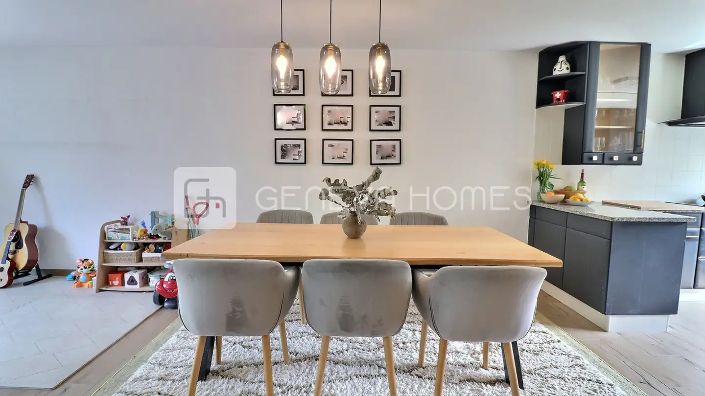 Single house for rent - 1245 Collonge-Bellerive - Photo 4