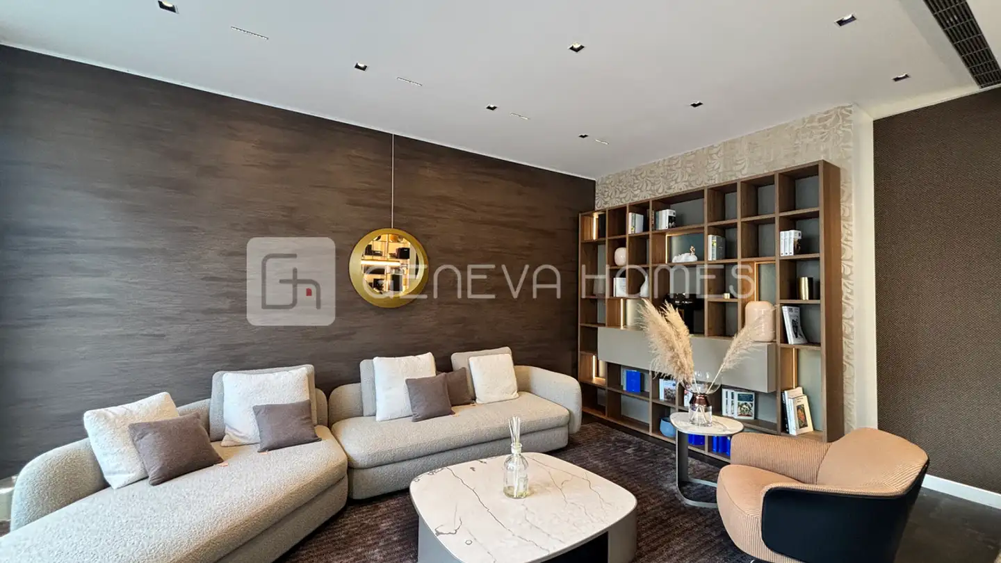 Portico in affitto - 1204 Genève - Photo 4