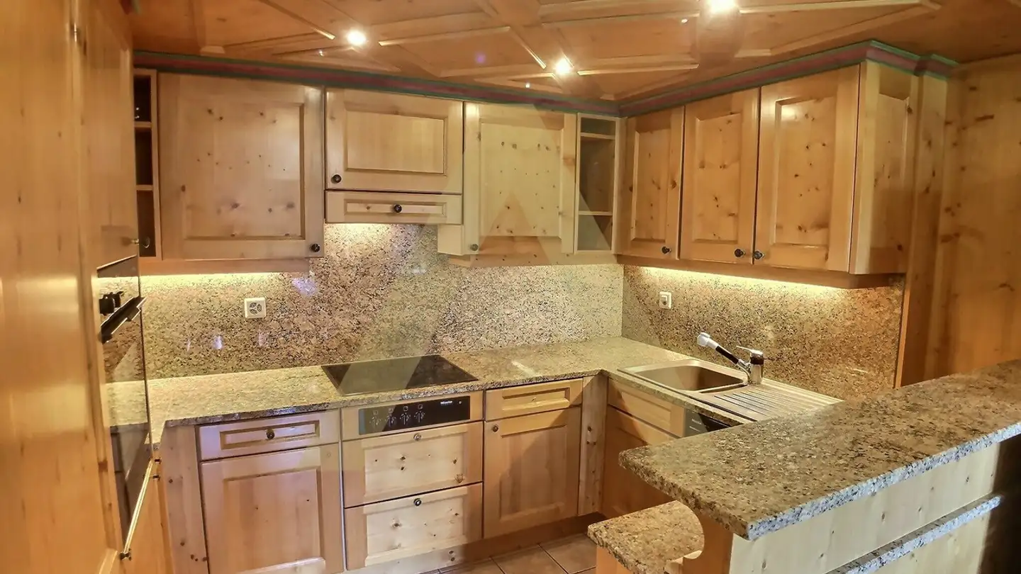 Appartamento in vendita - Rue Du Pas De L'ours, 3963 Crans-Montana - Photo 4