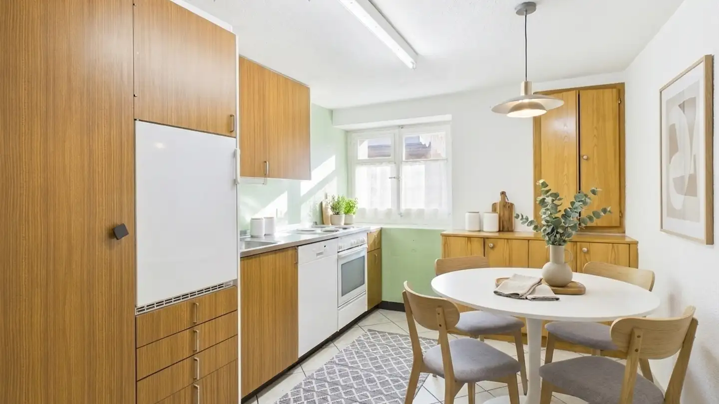 Appartement à vendre - 1978 Lens - Photo 3