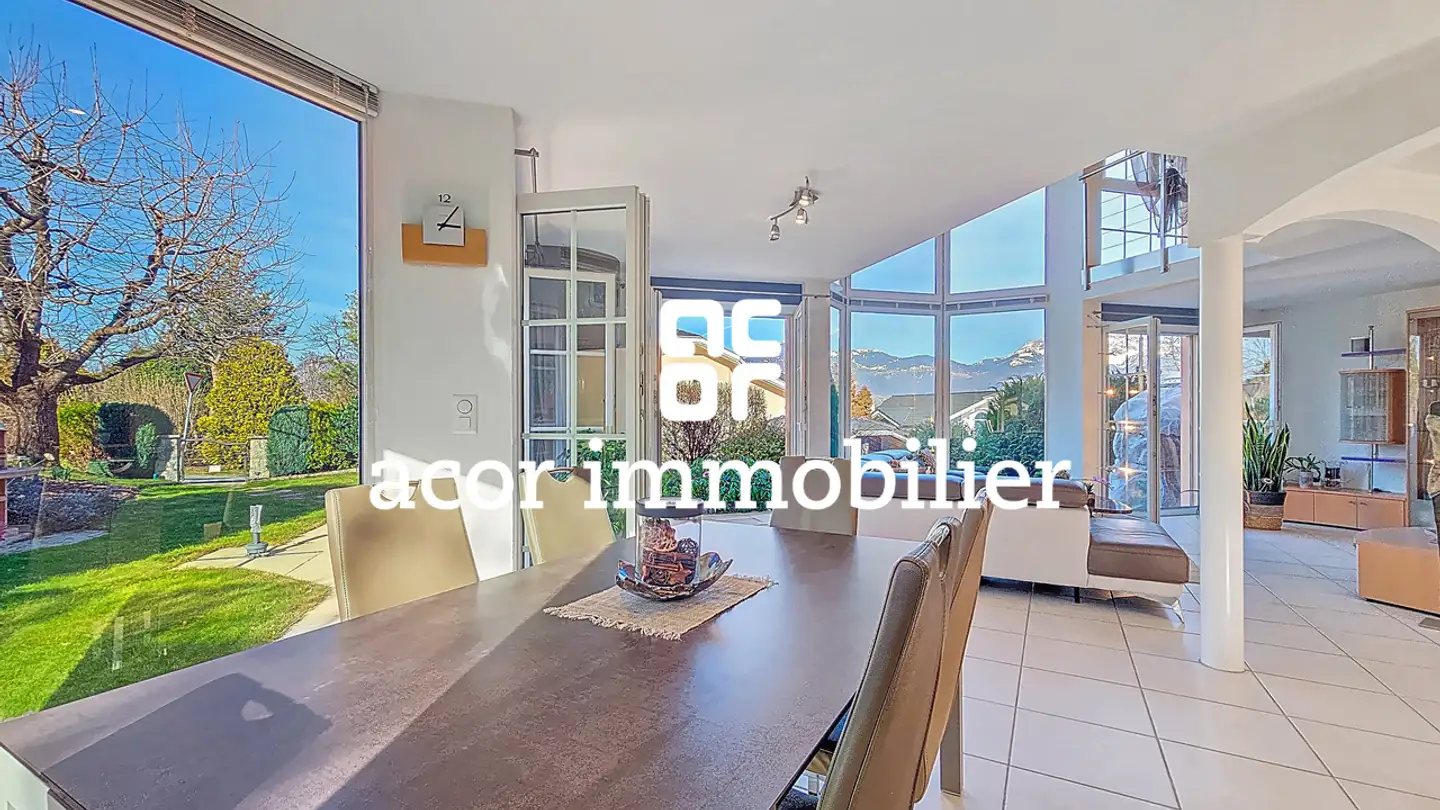 Casa singola in vendita - 1871 Choëx - Foto 3