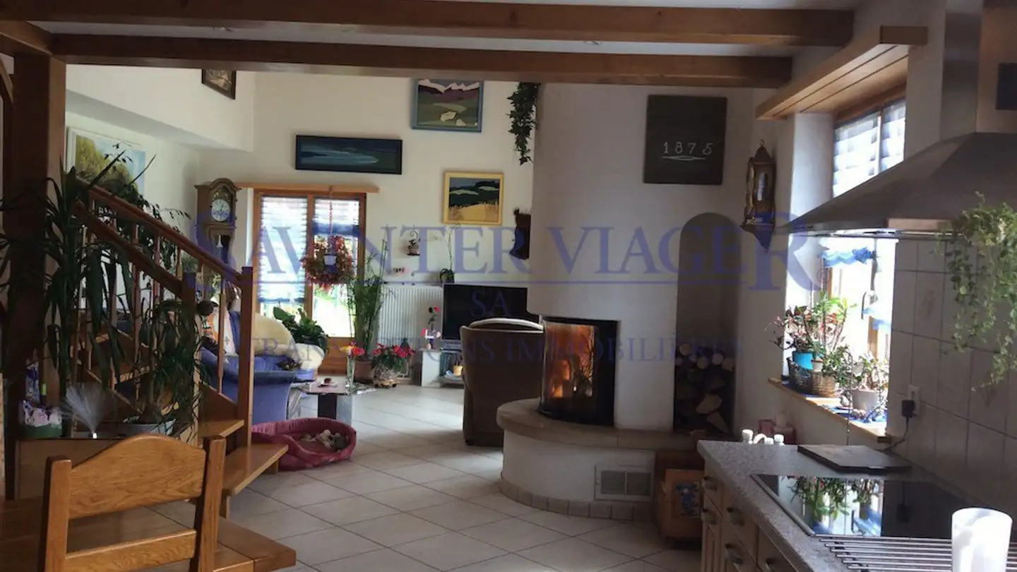 Casa singola in vendita - 2740 Moutier - Foto 4