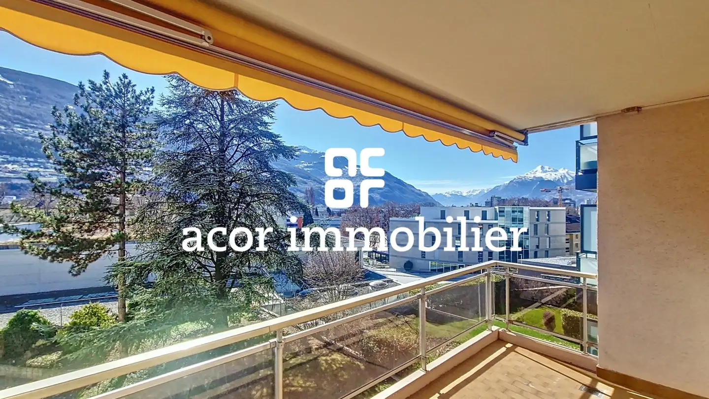 Appartamento in vendita - 1950 Sion - Photo 4