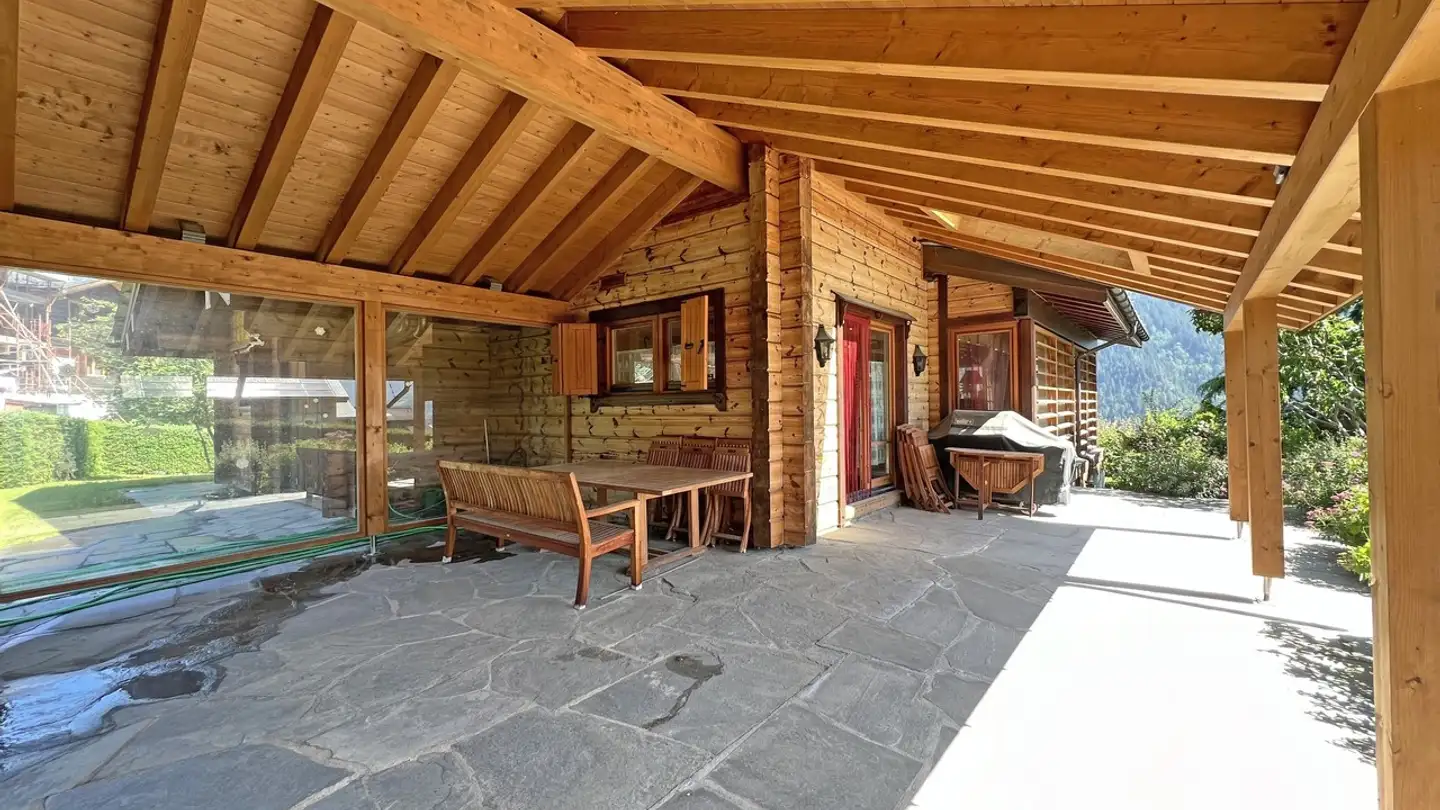 Chalet in vendita - 1934 Bruson - Photo 4