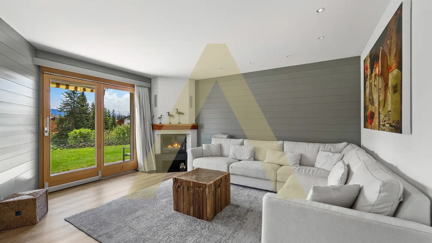 Appartamento in vendita - 3963 Crans-Montana - Foto 4