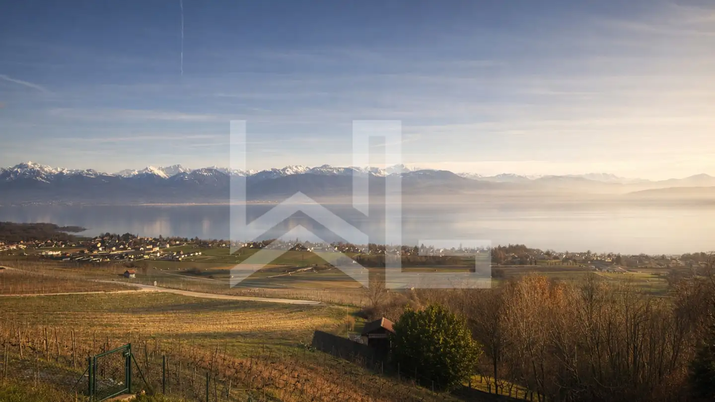 Casa singola in vendita - 1180 Rolle