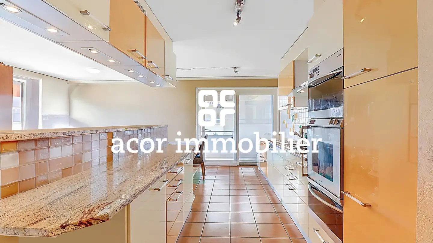 Apartment for sale - 1008 Prilly - Photo 3