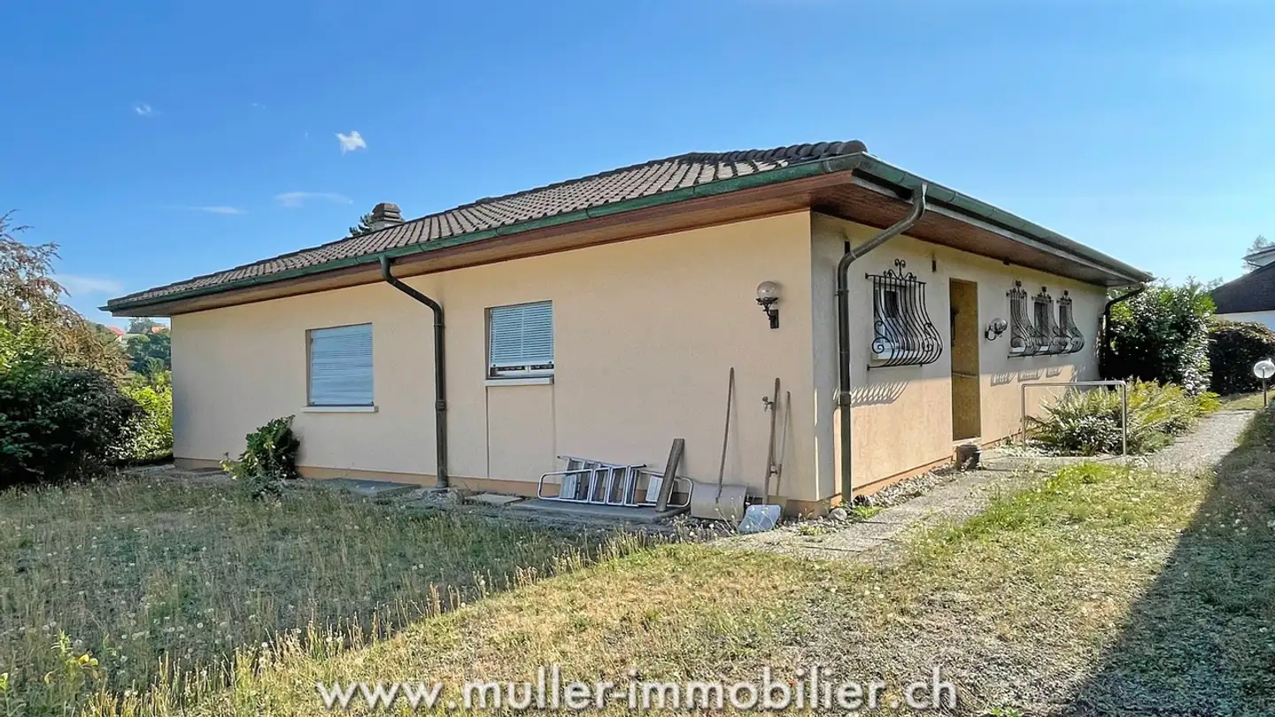 Einfamilienhaus kaufen - 1782 Belfaux - Foto 3
