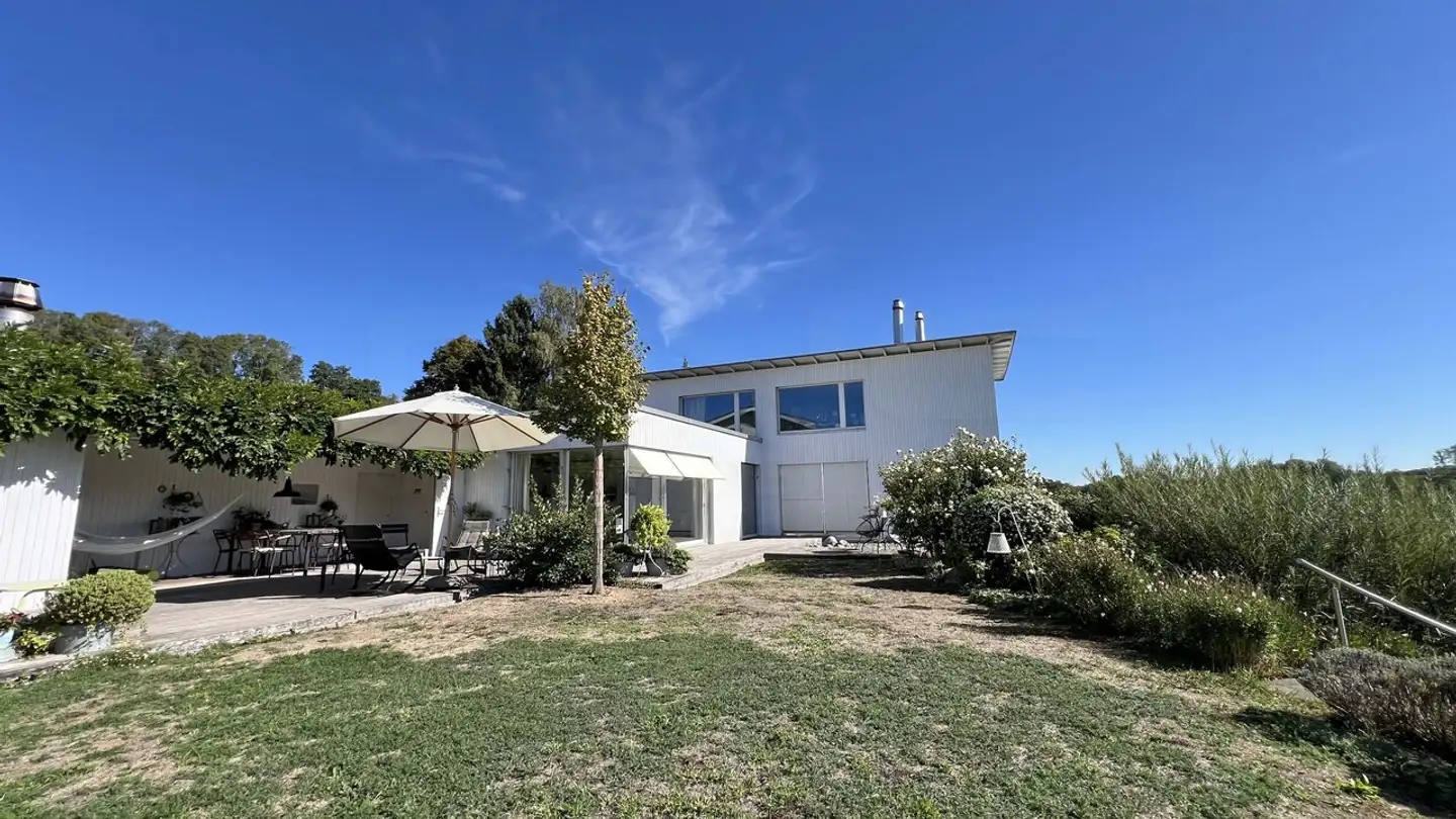 Single house for sale - 1782 La Corbaz - Photo 2