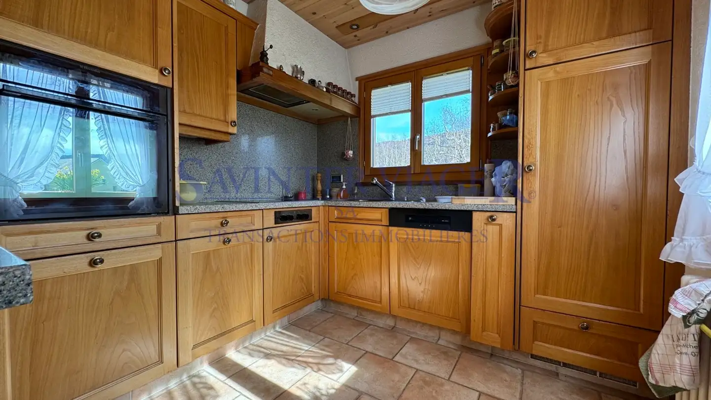 Chalet in vendita - 1346 Les Bioux - Photo 3