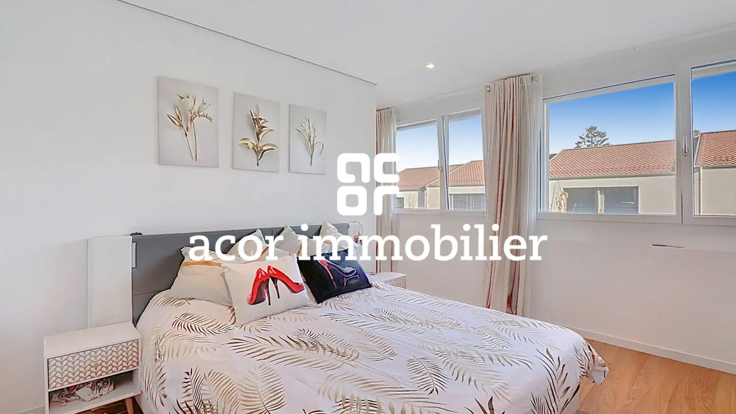 Maison individuelle à vendre - 1522 Lucens - Photo 3