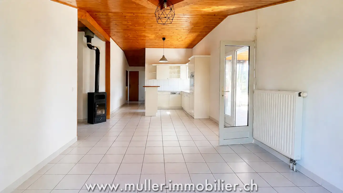 Villa in vendita - Chemin Du Pinson 18, 1585 Salavaux - Foto 4