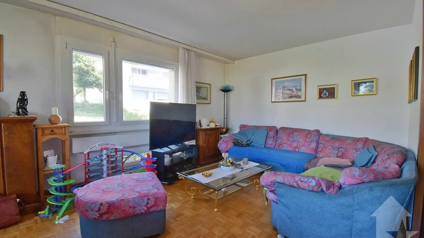 Wohnung kaufen - 3960 Sierre - Foto 4