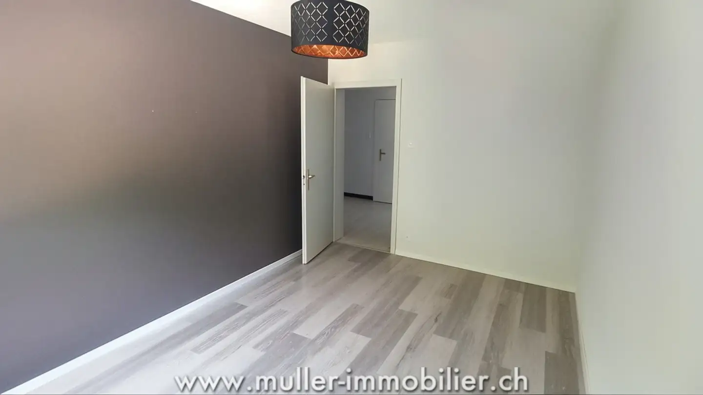 Wohnung kaufen - Route De Collombey 35, 1870 Monthey - Foto 4