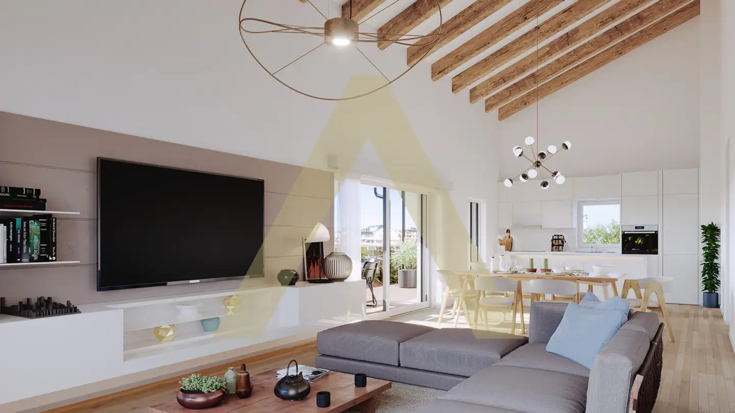 Appartamento in vendita - 1025 St-Sulpice VD - Foto 4
