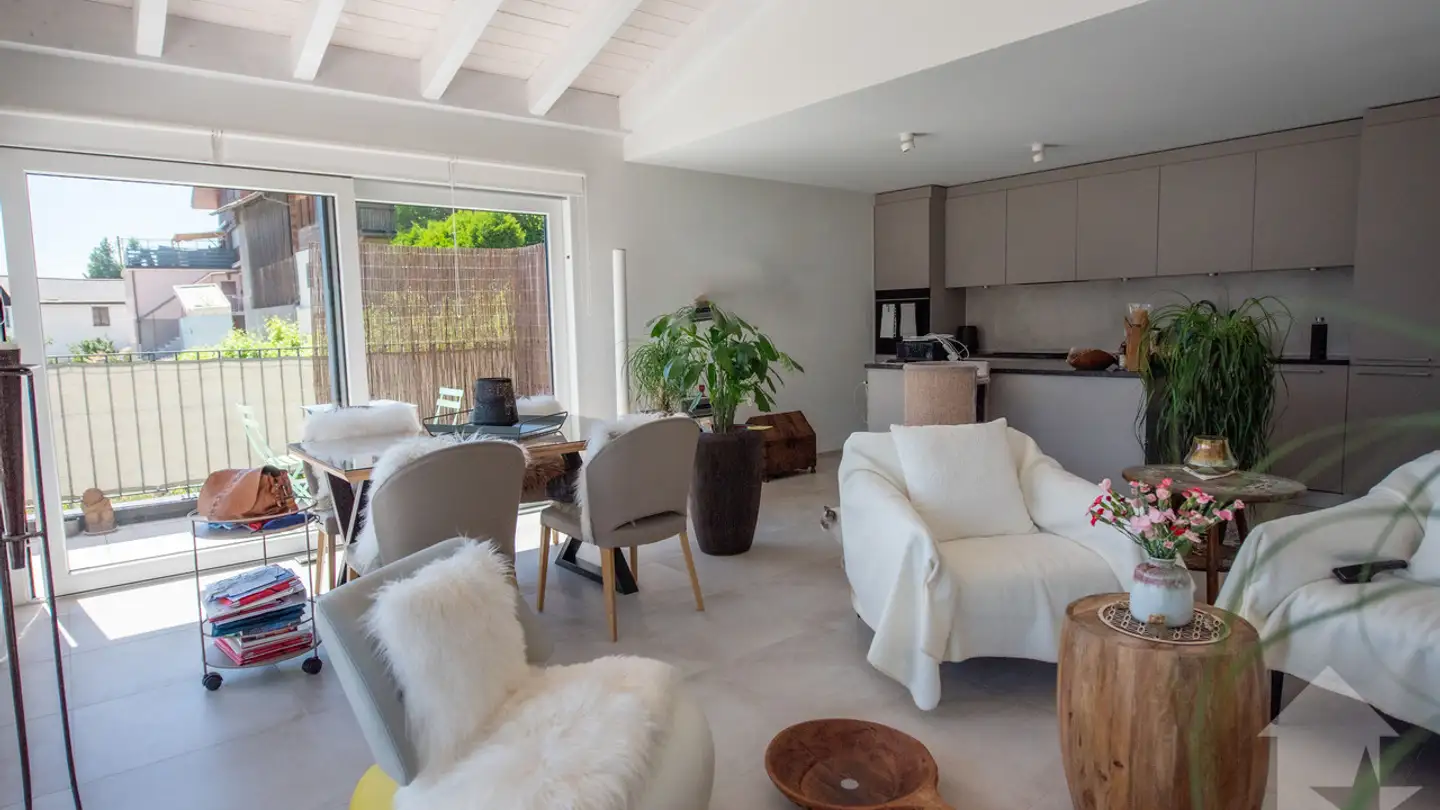 Apartment for sale - 1966 Signèse (Ayent) - Photo 4