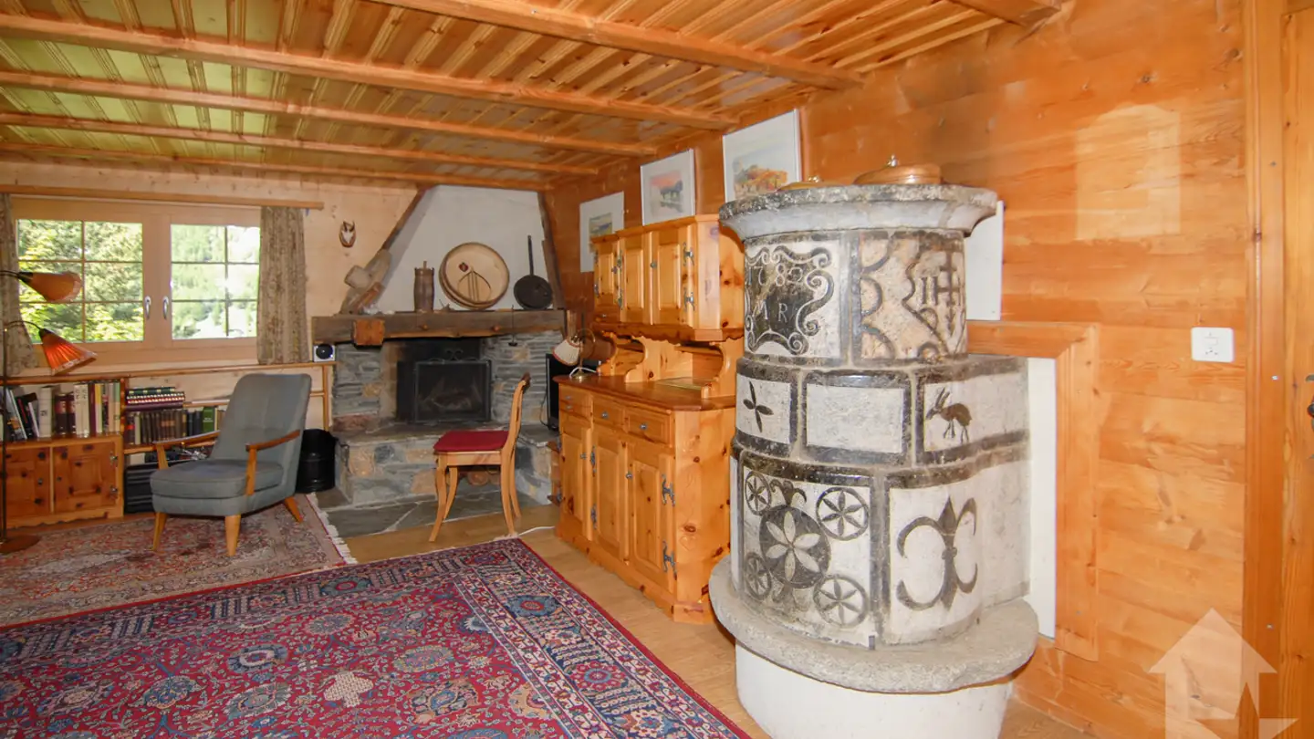 Chalet for sale - 1985 La Sage - Photo 3