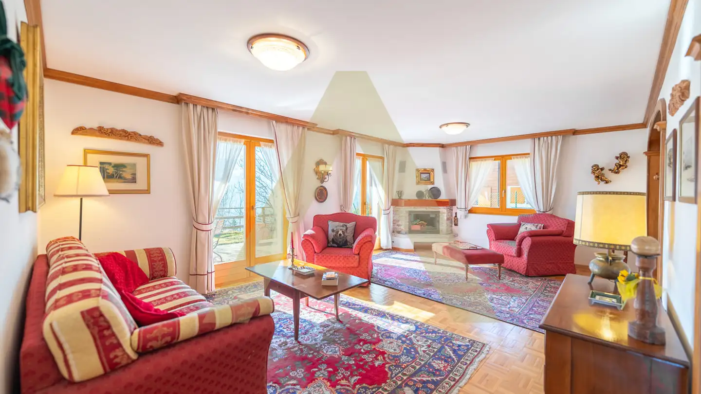 Chalet kaufen - 3963 Crans-Montana - Foto 4