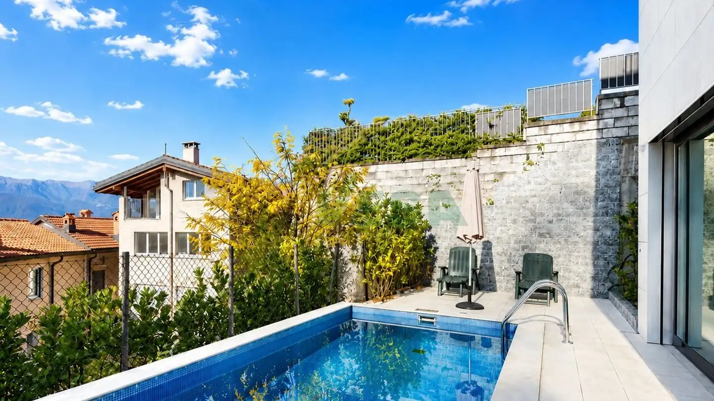 Villa à vendre - 6900 Lugano - Photo 3