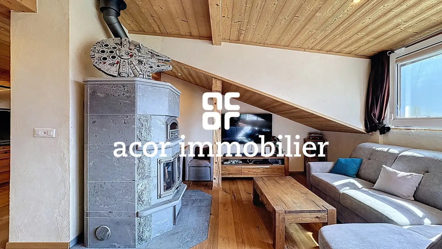 Apartment for sale - 1926 Fully - Photo 2