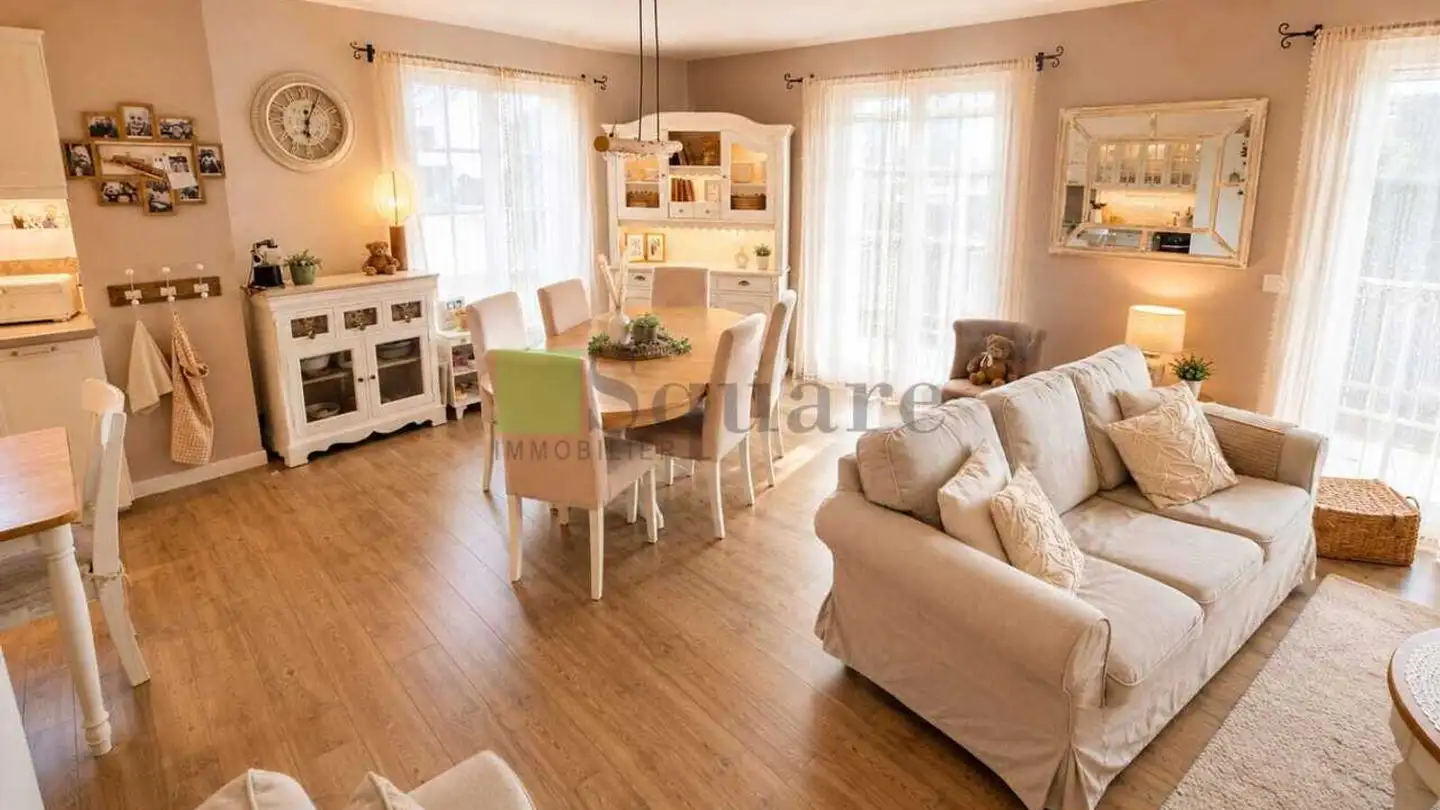 Duplex à vendre - 1077 Servion - Photo 2