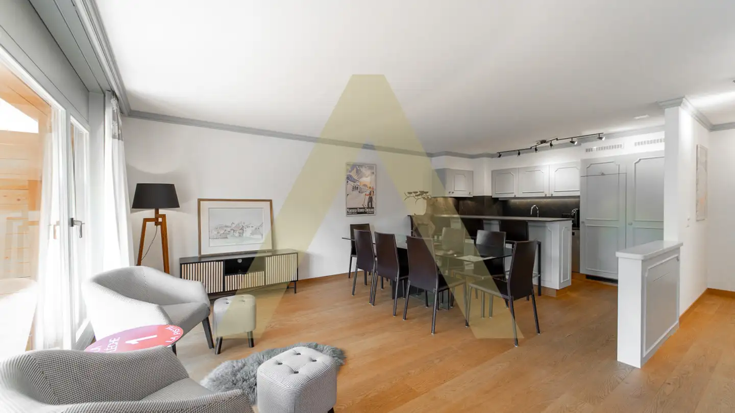 Appartamento in vendita - 3963 Crans-Montana - Photo 3