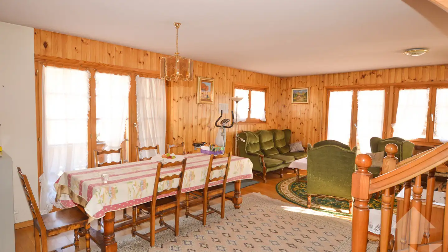 Appartement à vendre - 1911 Ovronnaz - Photo 4