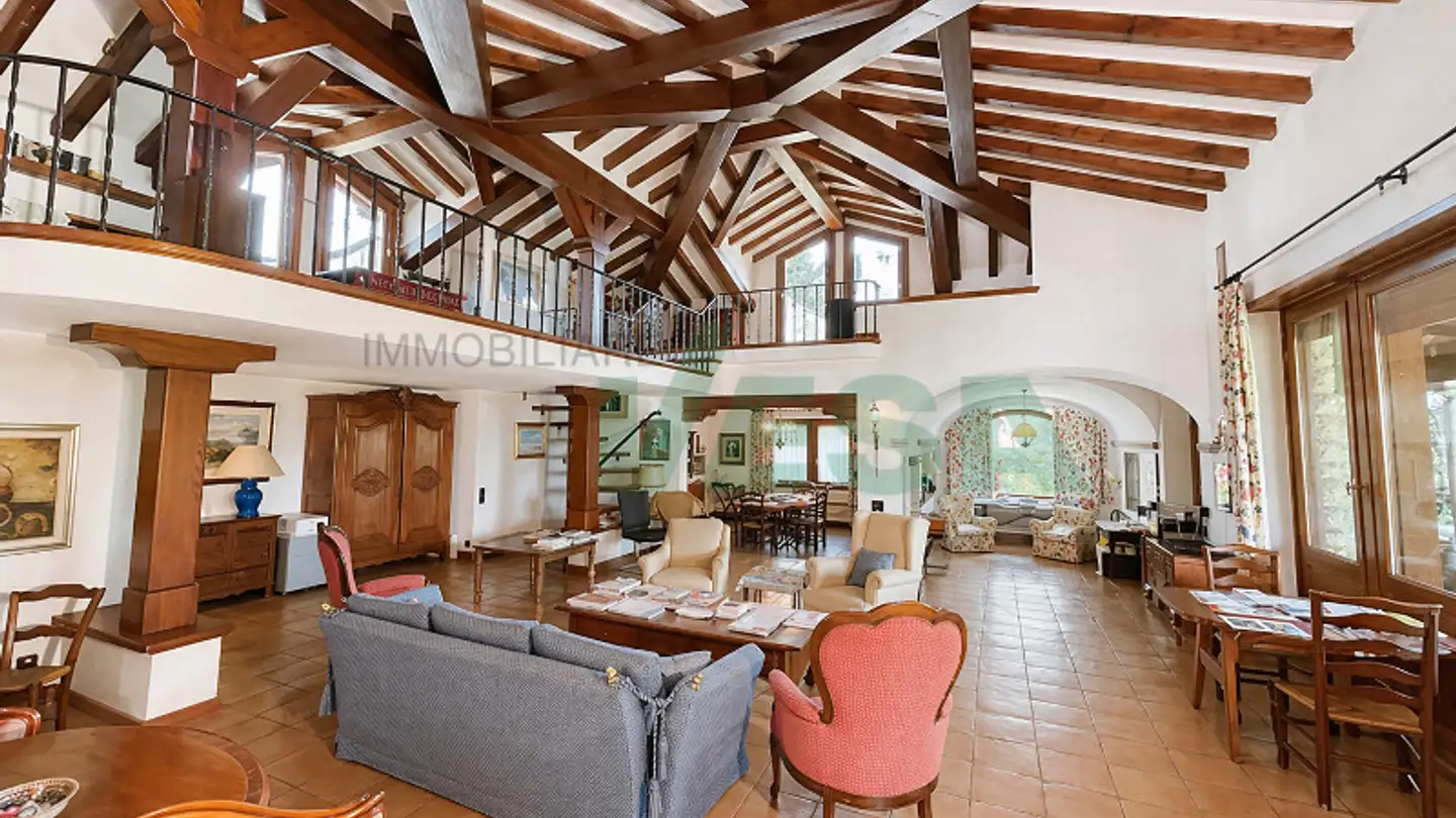 Villa for sale - 6834 Morbio Inferiore - Photo 2