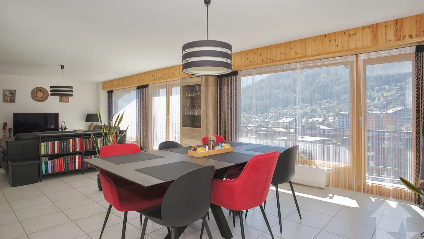 Apartment for sale - 1997 Haute-Nendaz - Photo 4