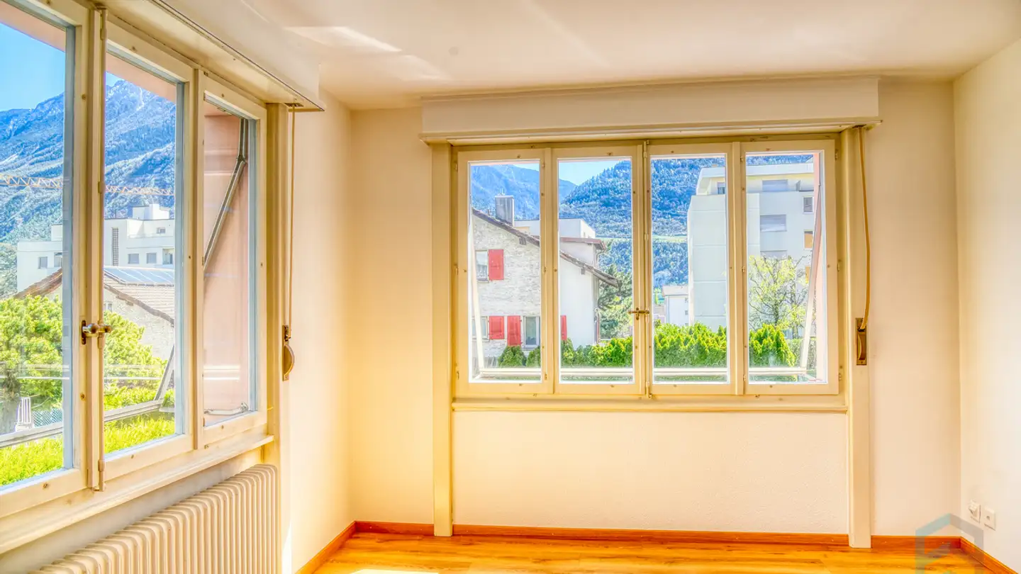 Wohnung mieten - Impasse De La Roseraie 14, 3960 Sierre - Foto 2