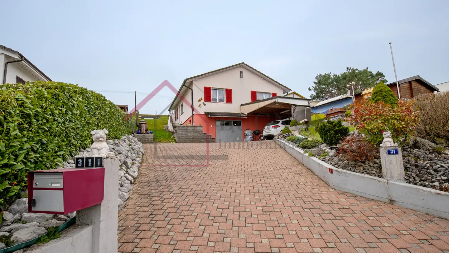 Maison individuelle à vendre - 1530 Payerne - Photo 2