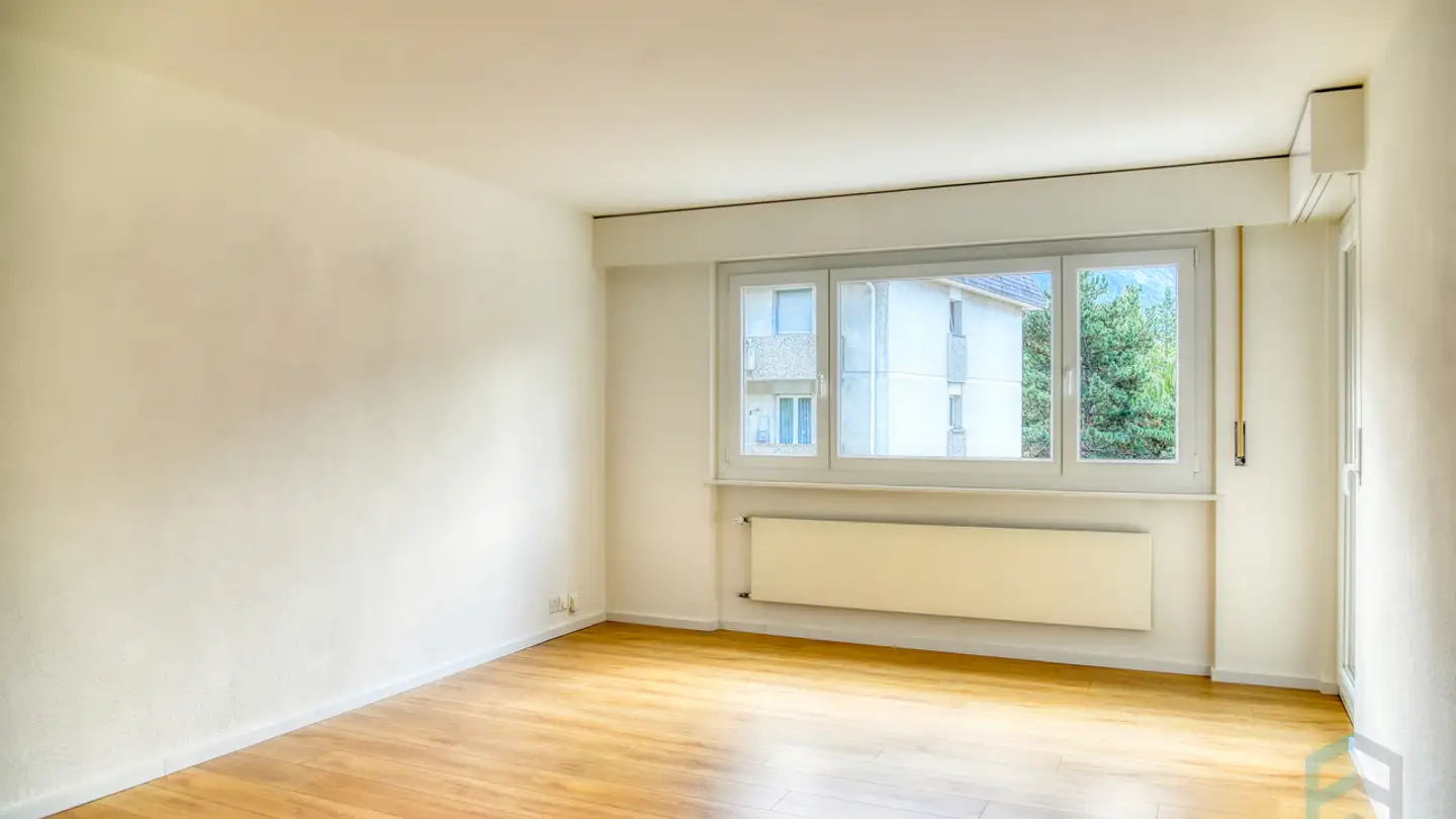 Apartment for rent - Rue Des Longs-Prés 29, 3960 Sierre - Photo 2