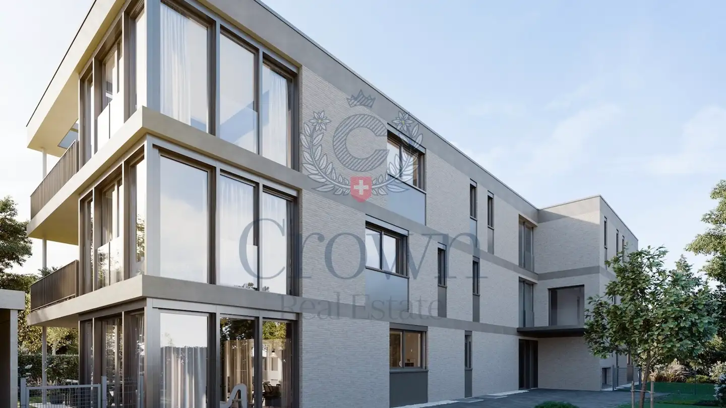 Attico in vendita - 1224 Chêne-Bougeries - Photo 3