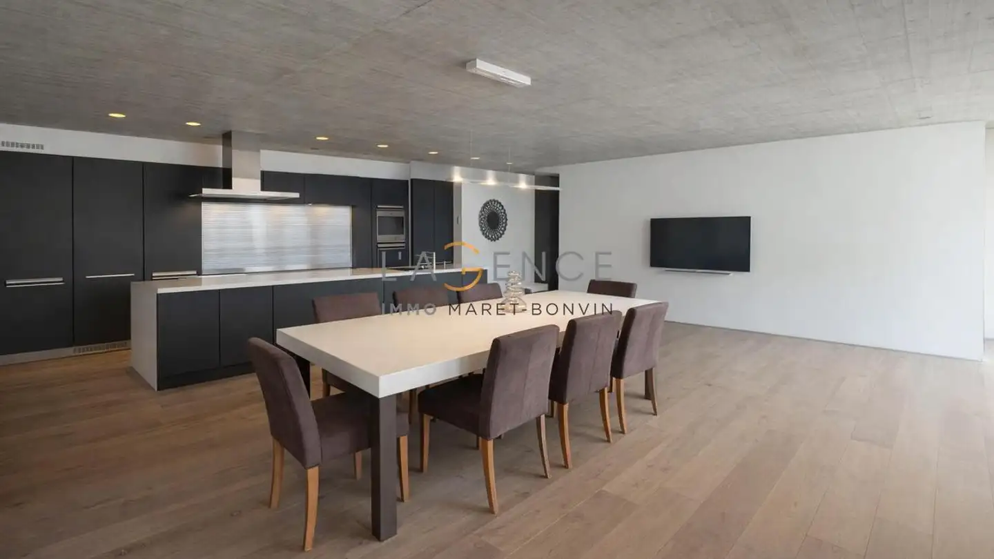 Apartment for sale - 1950 Sion - Photo 3