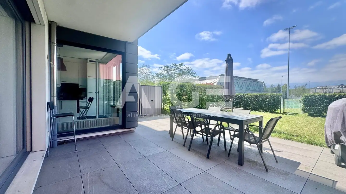 Appartamento in vendita - 1219 Châtelaine - Foto 3